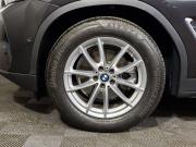 BMW X3 III (G01) Рестайлинг Москва  - изображение 24