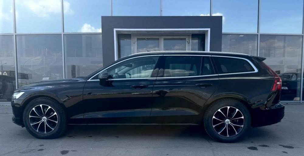 Volvo V60 II Воронеж  - изображение 8