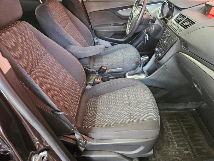 Opel Mokka I Вологда  - изображение 12