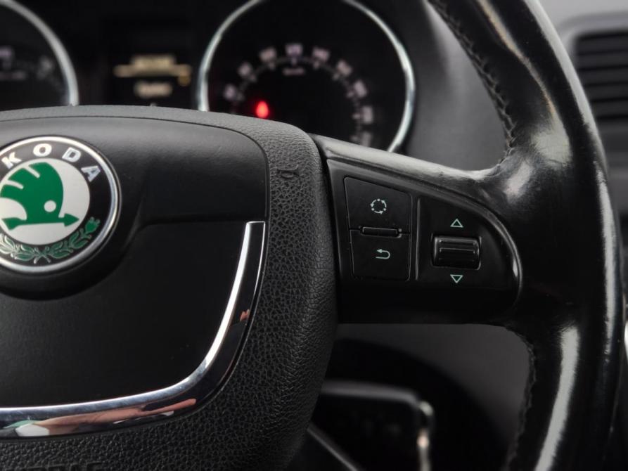 Skoda Yeti I Вологда  - изображение 30