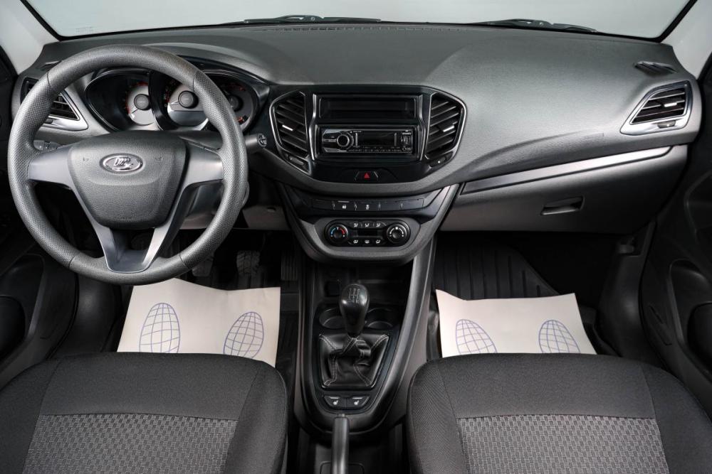 Lada (ВАЗ) Vesta I Тюмень  - изображение 13