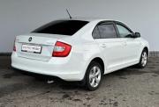 Skoda Rapid I Киров  - изображение 26