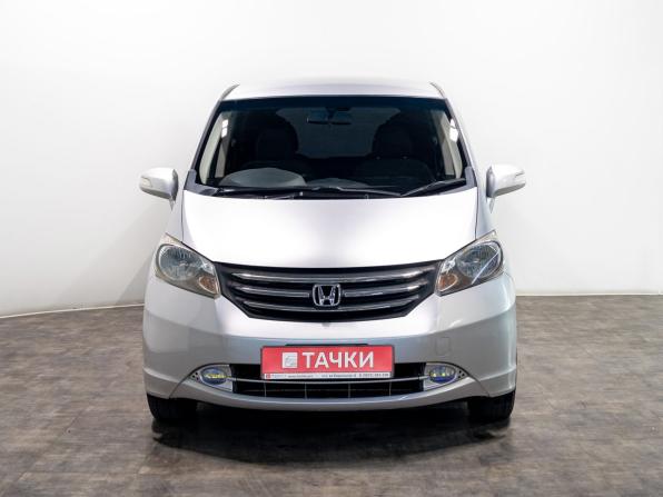 Honda Freed I с пробегом 2010 года, цена 930 000 рублей, 111231 км, компактвэн, Автокод Объявления