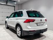 Volkswagen Tiguan II Рестайлинг Екатеринбург  - изображение 26