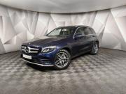 Mercedes-Benz GLC I (X253) Москва  - изображение 21