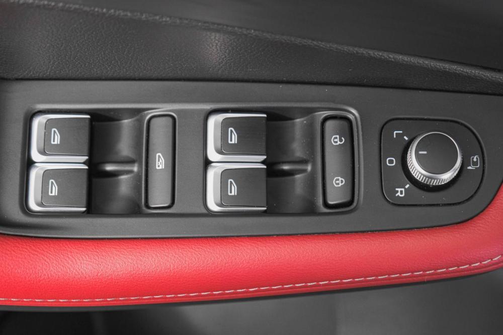 Geely Coolray I Рестайлинг Кемерово  - изображение 22