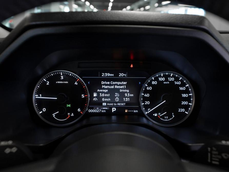 Mitsubishi L200 VI Москва  - изображение 15