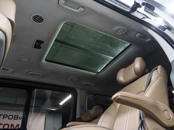 Hyundai Staria I с пробегом 2021 года, цена 3 969 000 рублей, 122769 км, минивэн, Автокод Объявления