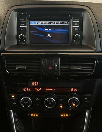 Mazda CX-5 I с пробегом 2014 года, цена 1 390 000 рублей, 233222 км, внедорожник, Автокод Объявления