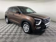 Hyundai Creta I Рестайлинг Москва  - изображение 22