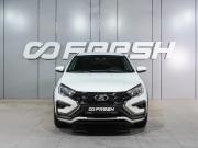 Lada (ВАЗ) Vesta I Рестайлинг (NG) Воронеж  - изображение 26