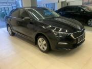 Skoda Rapid II Челябинск  - изображение 25