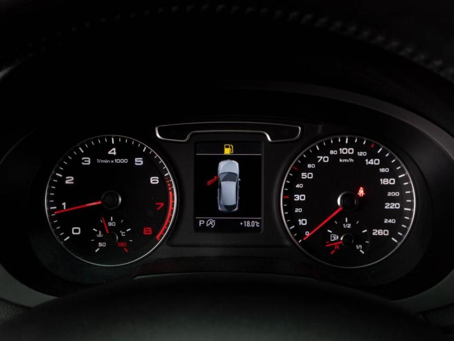 Audi Q3 I (8U) Тюмень  - изображение 16