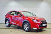 Lexus NX I Сургут  - изображение 26