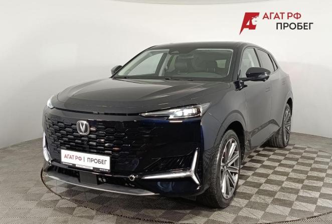 Changan UNI-K с пробегом 2021 года, цена 2 370 000 рублей, 86010 км, внедорожник, Автокод Объявления
