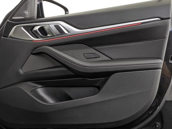 BMW 4 серии G22 G23 G26 с пробегом 2024 года, цена 6 900 000 рублей, 12004 км, купе, Автокод Объявления