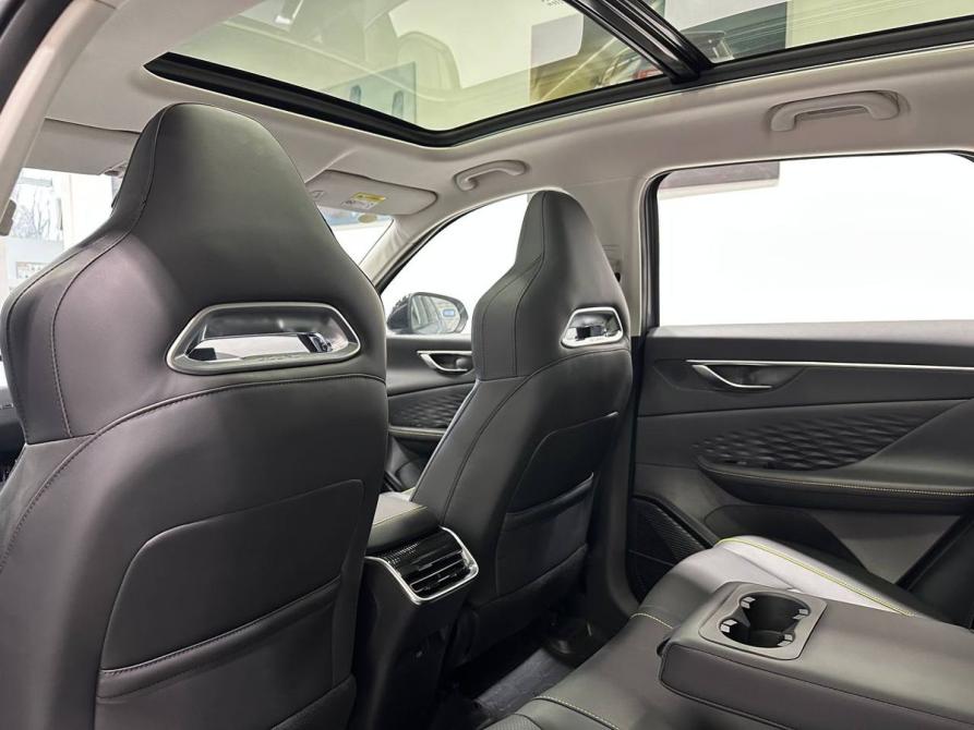 BAIC X55 Ростов-на-Дону  - изображение 21