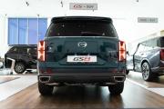 GAC GS8 II Москва  - изображение 25