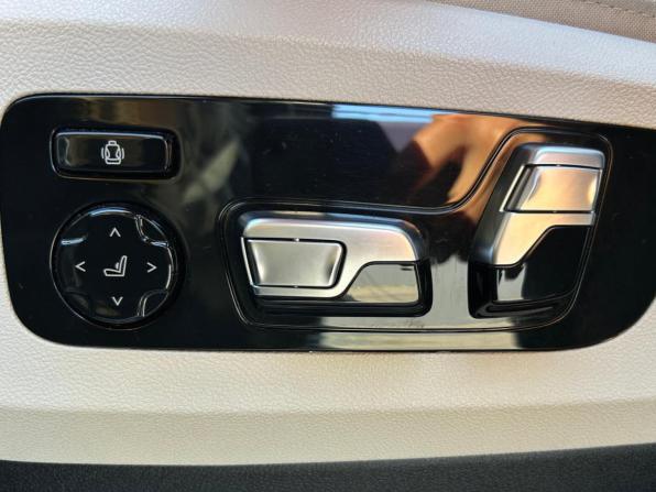 BMW X7 I (G07) с пробегом 2019 года, цена 8 700 000 рублей, 59050 км, внедорожник, Автокод Объявления