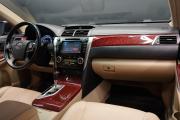 Toyota Camry VII (XV50) Крым  - изображение 56