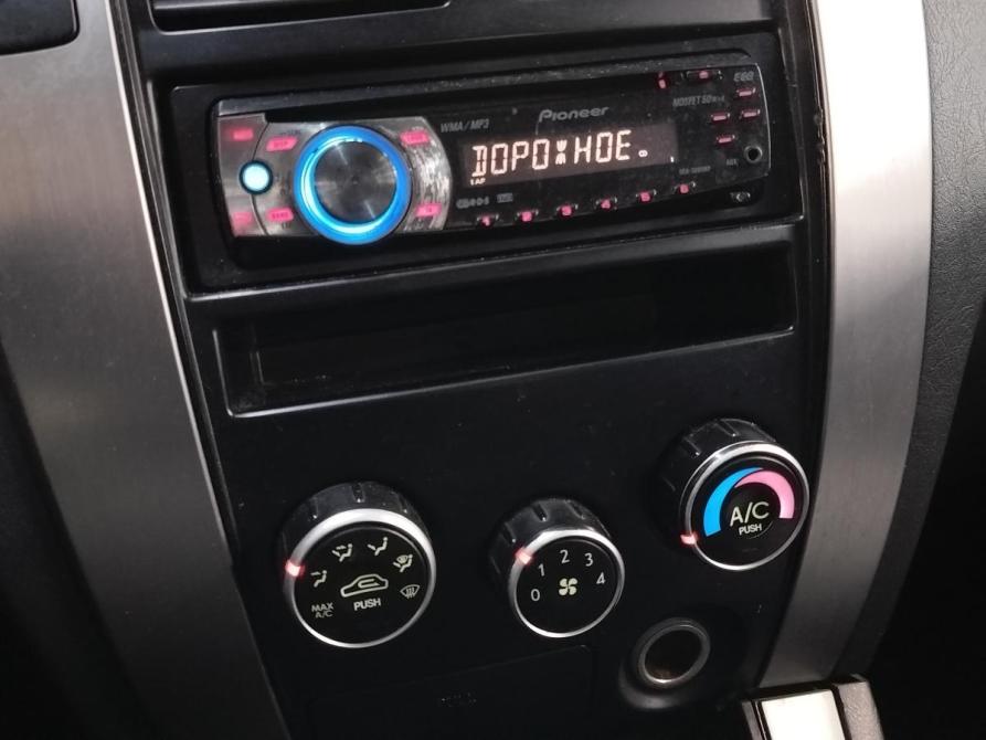 Hyundai Tucson I Санкт-Петербург  - изображение 11