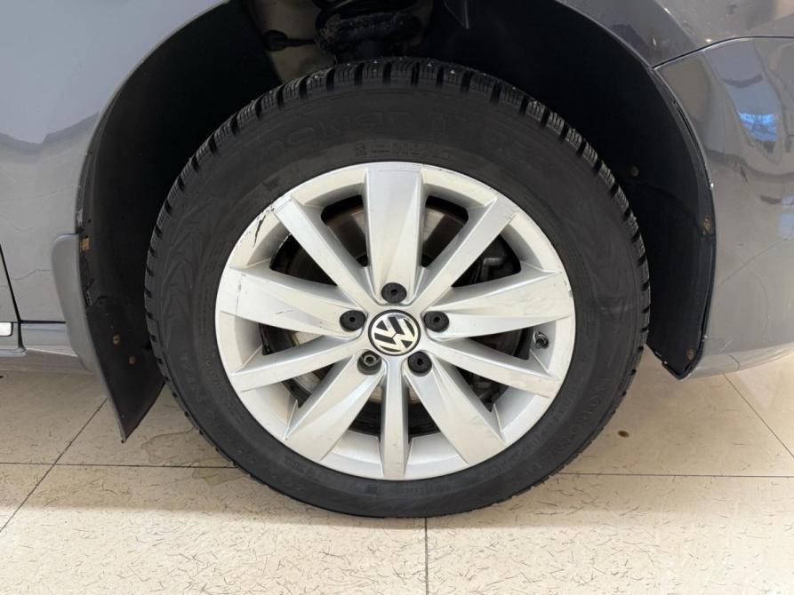 Volkswagen Passat B7 Челябинск  - изображение 11