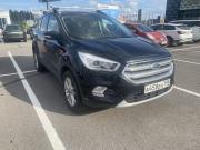 Ford Kuga II Рестайлинг Санкт-Петербург  - изображение 6