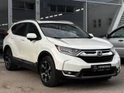 Honda CR-V V Уфа  - изображение 30