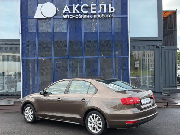 Volkswagen Jetta VI с пробегом 2013 года, цена 1 099 000 рублей, 77000 км, седан, Автокод Объявления