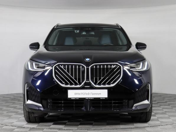 BMW X3 IV (G45/G48) с пробегом 2025 года, цена 6 697 000 рублей, 7000 км, внедорожник, Автокод Объявления