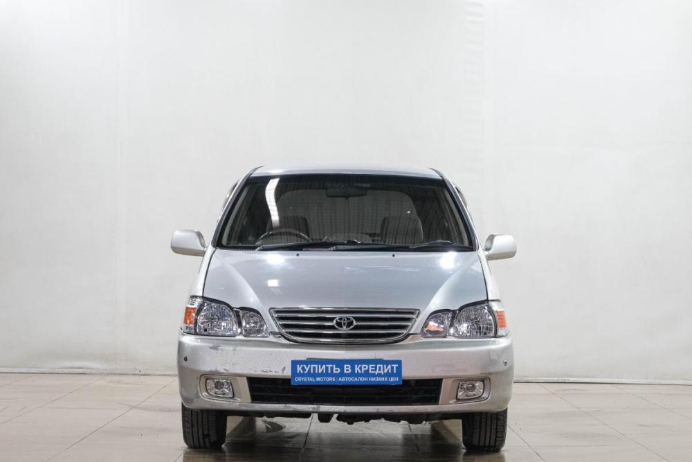 Toyota Gaia Новокузнецк  - изображение 2