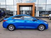 Hyundai Solaris II Брянск  - изображение 16