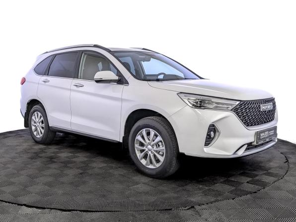 Haval M6 II с пробегом 2026 года, цена 2 300 000 рублей, 185 км, внедорожник, Автокод Объявления