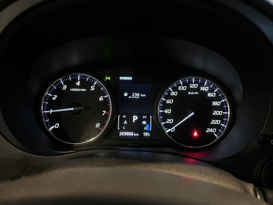 Mitsubishi Outlander III Рестайлинг 2 Чебоксары  - изображение 11