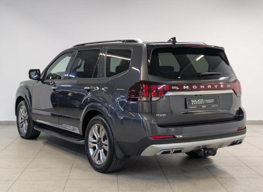 Kia Mohave I Рестайлинг 2 Санкт-Петербург  - изображение 7