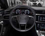 Audi A6 V (C8) Рестайлинг Москва  - изображение 34