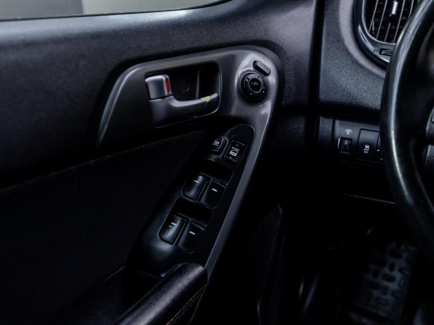 Kia Cerato II Самара  - изображение 16