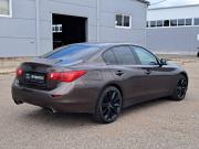 Infiniti Q50 I Набережные Челны  - изображение 31