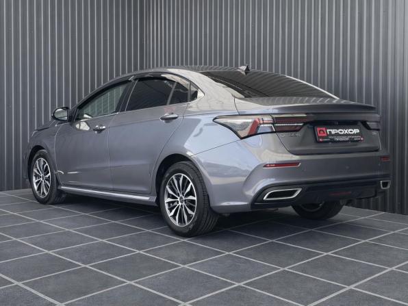 Omoda S5 с пробегом 2023 года, цена 1 157 000 рублей, 79337 км, седан, Автокод Объявления