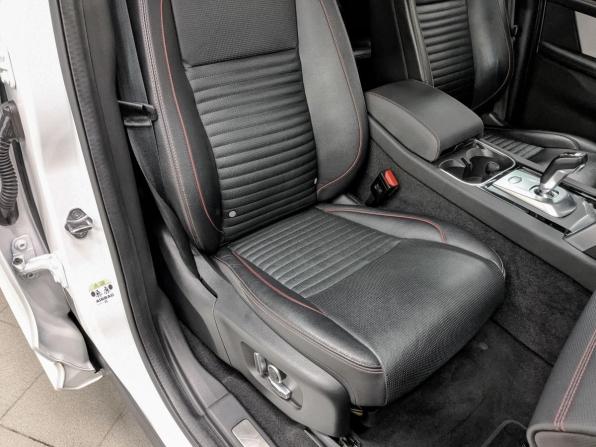 Land Rover Discovery Sport I Рестайлинг с пробегом 2021 года, цена 3 590 000 рублей, 99497 км, внедорожник, Автокод Объявления