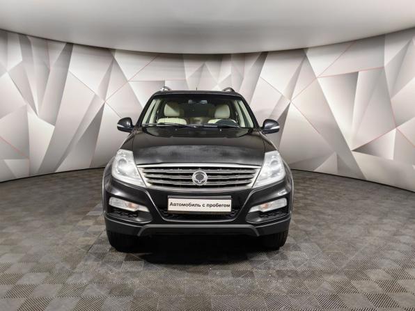 SsangYong Rexton III с пробегом 2013 года, цена 1 393 000 рублей, 258144 км, внедорожник, Автокод Объявления