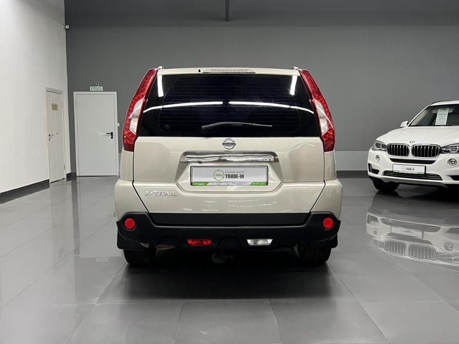 Nissan X-Trail II Рестайлинг Тверь  - изображение 4