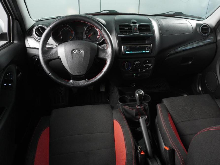 Lada (ВАЗ) Granta I Рестайлинг Минеральные Воды  - изображение 6