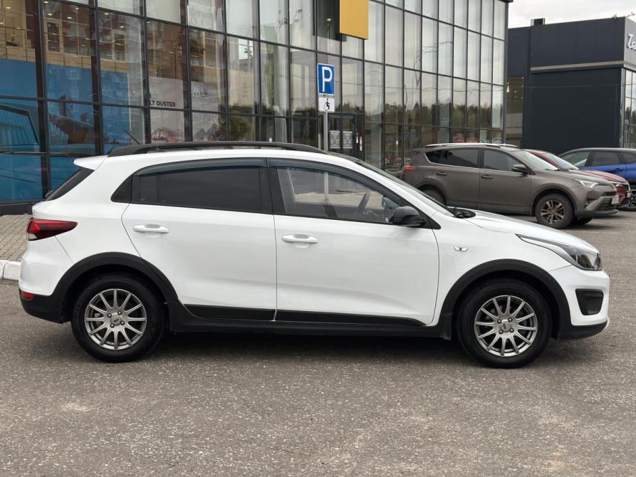 Kia Rio IV Йошкар-Ола  - изображение 5