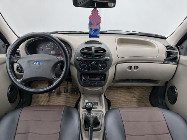 Lada (ВАЗ) Kalina I с пробегом 2010 года, цена 314 000 рублей, 95647 км, универсал, Автокод Объявления