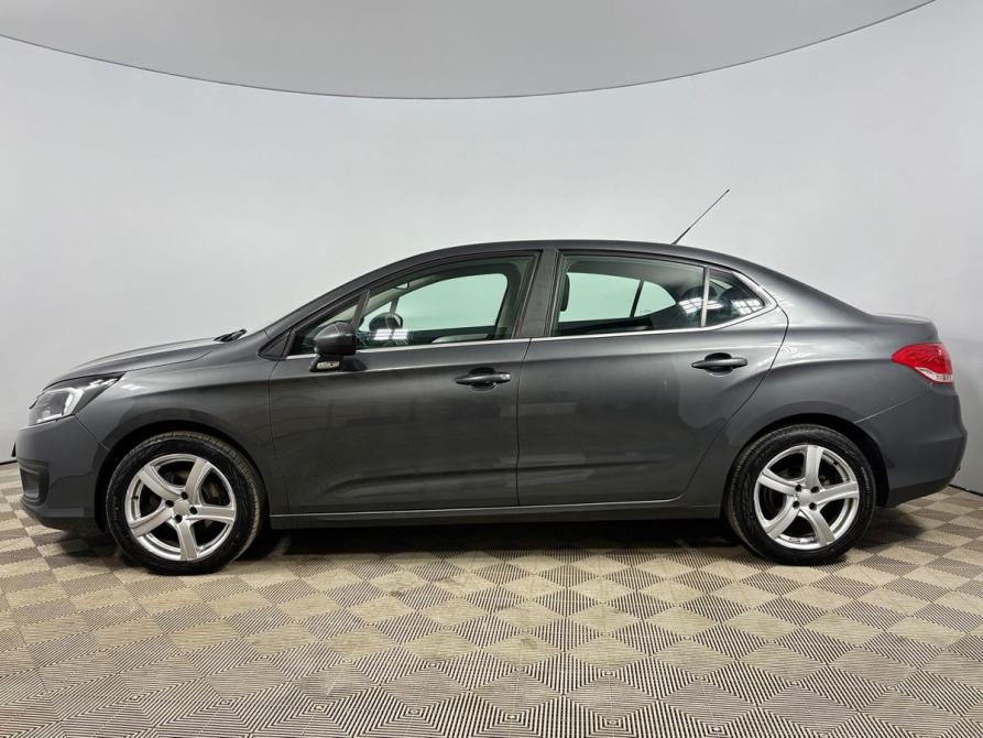 Citroen C4 II Рестайлинг Борисоглебск  - изображение 2