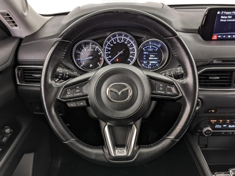 Mazda CX-5 II Москва  - изображение 22