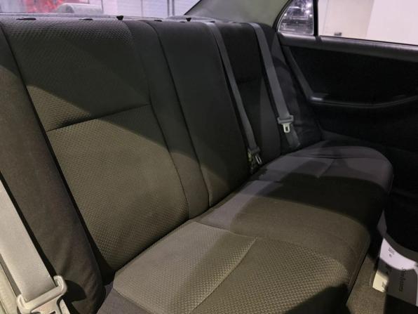 Toyota Corolla IX (E120 E130) Рестайлинг с пробегом 2005 года, цена 518 000 рублей, 205000 км, седан, Автокод Объявления