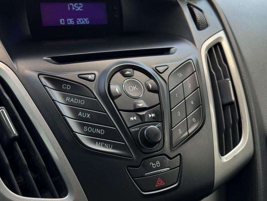 Ford Focus III Кропоткин  - изображение 18