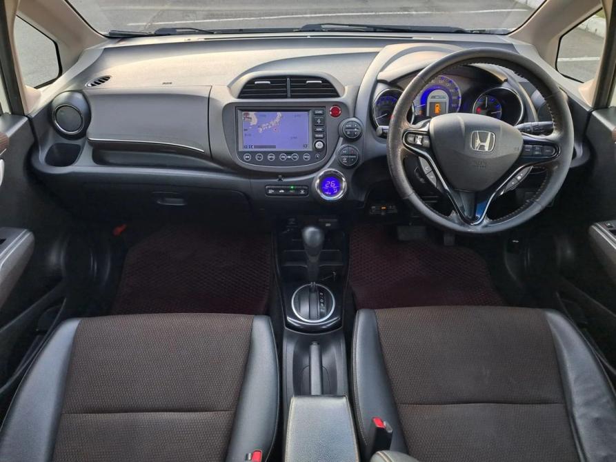 Honda Fit Shuttle I Санкт-Петербург  - изображение 8